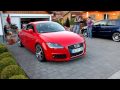 Audi TT Coupe 1.8TFSI Rundansicht 2.avi