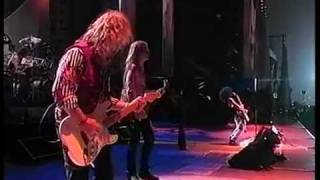 Watch Aerosmith Walk On Down video