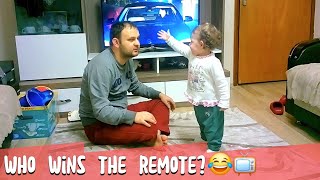 Baba Ve Bebek En Büyük Tv Savaşı Başlıyor