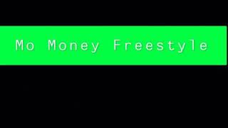 Mo Shmoney Freestyle Remix