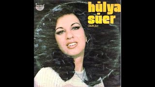 Kar Yağar Kar Üstüne - Hülya Süer
