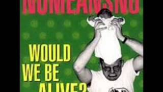 Watch Nomeansno Rise video