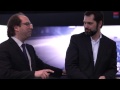 Video 2013 Detroit Auto Show Editor's Roundtable Recap - CAR and DRIVER
