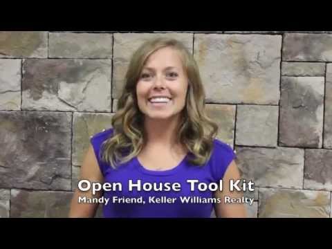 Open House ToolKit-Real Estate Business app for Android Preview 1