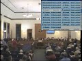 Blount County Tennessee - Applause Ban