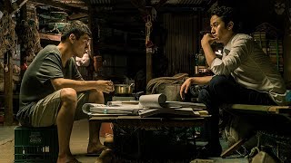 New Trial 2017 Türkçe Altyazılı Kore Filmi Hd