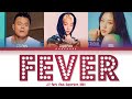 박진영 ft. 수퍼비, 비비 FEVER 가사 (J.Y. Park ft. Superbee, BIBI FEVER Lyrics) | Color Coded | Han/Rom/Eng