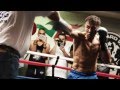 Gennady GGG Golovkin vs. Willie Monroe Jr, media workout, Los Angeles, USA