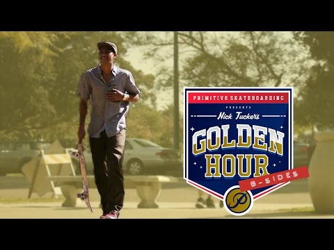 Manny Mania | Golden Hour B-Sides Ep. 4 | Nick Tucker