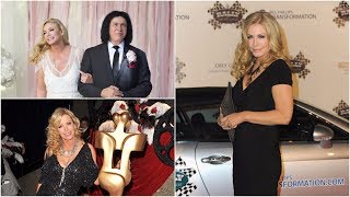 Shannon Tweed Short Biography, Net Worth & Career Highlights