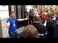 Opening Apple Store Den Haag