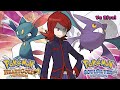 Pokémon HeartGold & SoulSilver - Rival Battle Music (HQ)