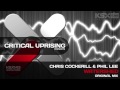 [KSX143] Chris Cockerill & Phil Lee - Watershed (Original Mix)