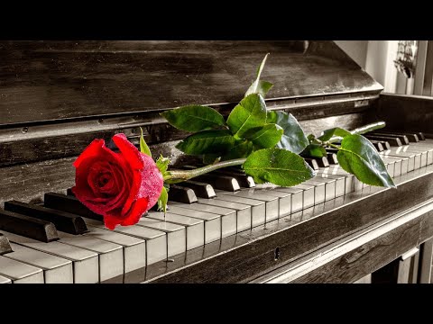 Love Piano Jazz Music - Romantic Smooth Jazz Piano Cafe to Relax