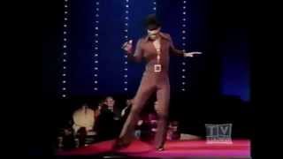 Watch Sammy Davis Jr Mr Bojangles video