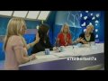 Loose Women: Is David Cameron Sexy, Baby Bump's, TV Quick's & Someone's Got A Hangover! (07.07.09)