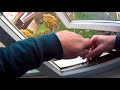 Mayday Handyman does UPVC Window removal and replacement hinges