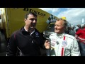 Blundell and Herbert on the Nordschleife - Faces - Inside Racing 2011 - Ep.8