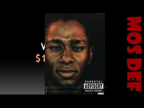 Mos Def : Brooklyn - Black On Both Sides