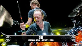One (Live '08)