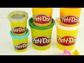 Play Doh Christmas Dresses for Disney Frozen Dolls Maleficent and Princess Aurora Playdough Costumes