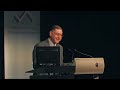 Professor Eli Silverman on the Crime Numbers Game, Sydney, 28 February 2013