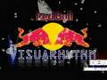 Red Bull Visuarhythm feat. DERRICK MAY 2008.10.17.fri at GRA