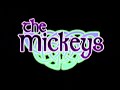 Push Comes to Shove - The Mickeys - Irish Band