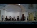 AZERI DANS-"GAYTAGI" AZERI DANS-"GAYTAGI"