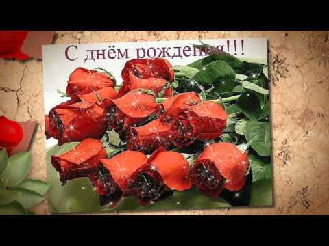Поздравление бабушке на день рождение своими словами
