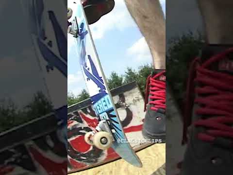 Pete Eldridge Fs 180 Kickflip Classic Skateboarding Shorts