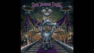 Watch Devin Townsend Planet Of The Apes video