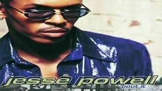 Watch Jesse Powell Are You Missin My Love video