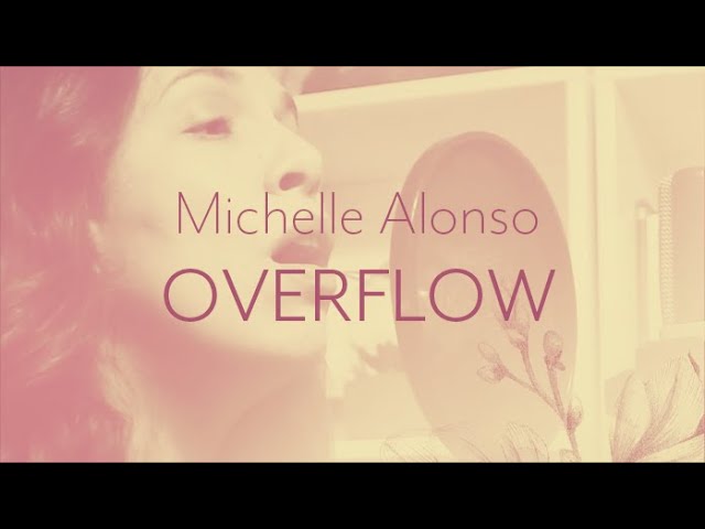 Michelle Alonso - Overflow