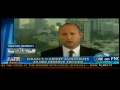 Bennett on FoxNews: Israel will defend it's people