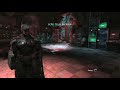 Batman Arkham Origins Gameplay Walkthrough - Part 22 Gotham Morgue (Let's Play Playthrough)
