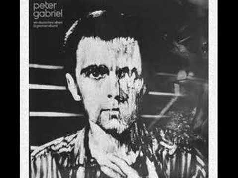 Games Without Frontiers - Peter Gabriel (Uncensored)