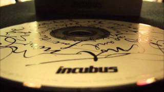 Watch Incubus Switchblade video