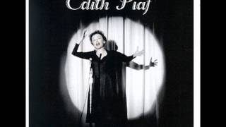 Watch Edith Piaf Jezebel video