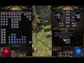 Path of Exile: 2 Months worth of Fusings vs Shavronne's Wrappings