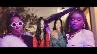 Dreezy Chanel Slides Ft Kash Doll Reaction Nataya Nikita Dreezy Chanel Slides Ft Kash Doll Reaction Nataya Nikita