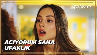 Selen, Artemisi Rahat Bırakmıyor - Gülperi 26.Bölüm
