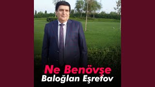 Ne Benövşe