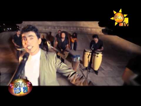Adare Hithenawa - Damith Asanka www.hirutv.lk