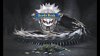 Dragonsrise Of Berk- Defend Berk Fleet Lvl 60