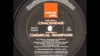 Watch Peel Crack video