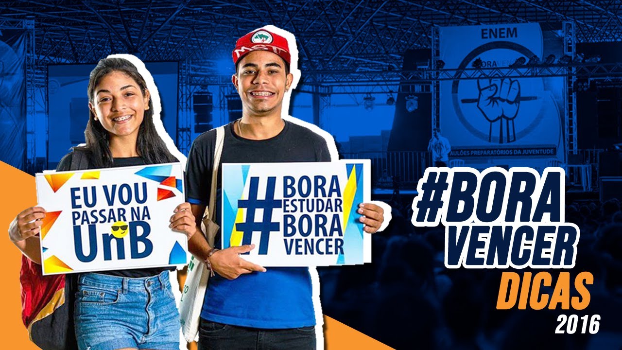 Todos os vídeos