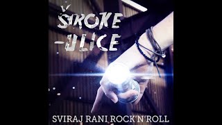 Sviraj rani rock'n'roll