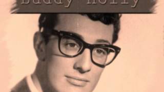 Watch Buddy Holly Girl On My Mind video