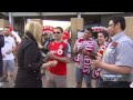 FHRITP: Reporter confronts men who bombarded her with vulgari...